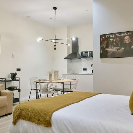 Romantic Apartment N5 Oceanografico By Virkin Suites 瓦伦西亚 外观 照片